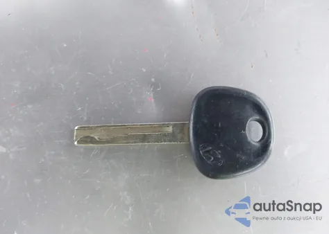 2014 Hyundai Accent Gls z USA, uszkodzony, nr VIN KMHCT4AE7EU640045